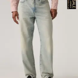 Чоловічі джинси Levi's® 568® STAY LOOSE