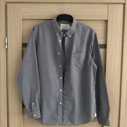 Lacoste Мужская рубашка M/L