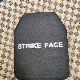 Плита бронежилета STRIKE FACE Южная Корея