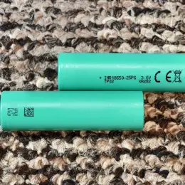 Аккумуляторы 18650, 21700, 26650, 26700