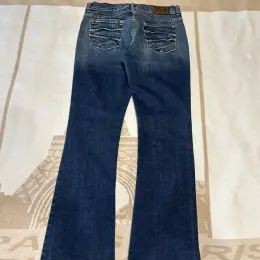 Dolce&Gabbana flire jeans