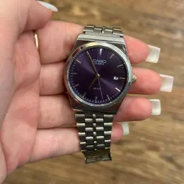 Годинник Casio Quartz WR 50M