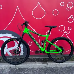 CTM Revox 2016 M-L (170–195) 27.5