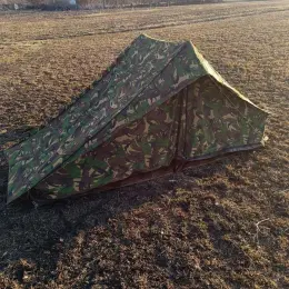 Палатка армии Голландии