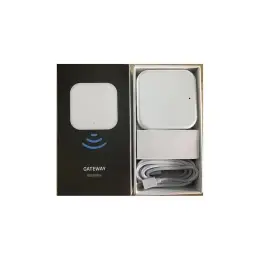Wi-Fi шлюз Gateway G2 для замків з додатком TTLock