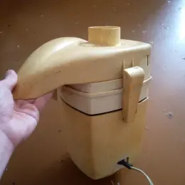 Соковитискачка радянська