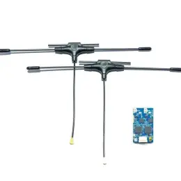 Bayck GEMINI 2.4GHz + 915Mhz ELRS Dual