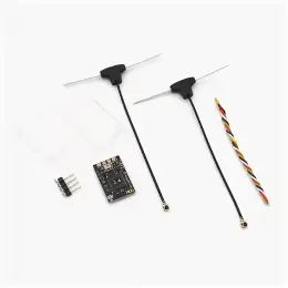 Приймач Elrs BetaFPV SuperD 2.4G diversity