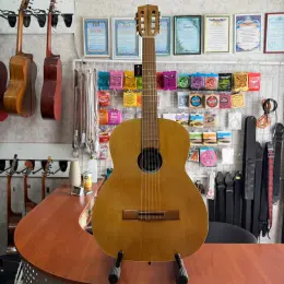 Болгарська Класична Гітара Орфей