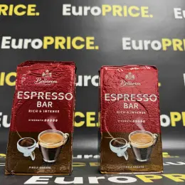 Кава мелена Bellarom Espresso Bar 250г