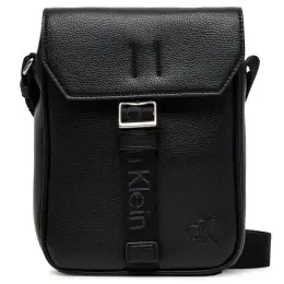 CALVIN KLEIN CARGO FLAP REPORTER чоловіча сумка через плече