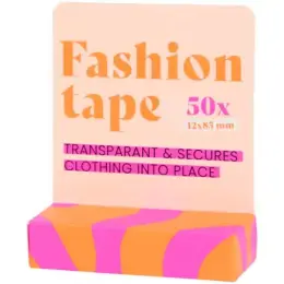 Fashion tape 50x 12x85 mm