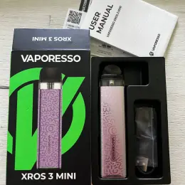 Vaporesso XROS 3 MINI Pod-система