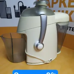 Соковижималка MOULINEX BKA1