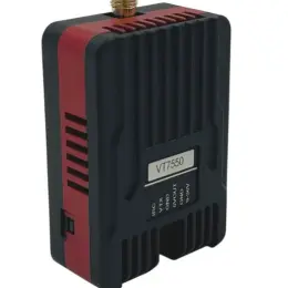 Skyzone VT7550 CNC 7.5G 5W VTX