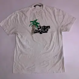 Palm Angels Футболка мужская L