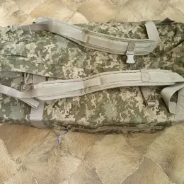 Баул ЗСУ піксель, новий