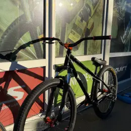 Specialized P2 дертовый велосипед