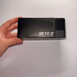 CUAV SKYE 2 Датчик повітряної швидкості DroneCAN/ArduPilot/PX4