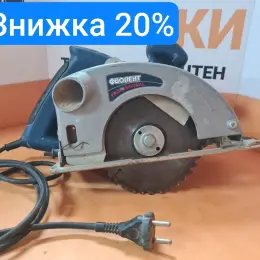 Пила електрична ФІОЛЕНТ ПД4-54
