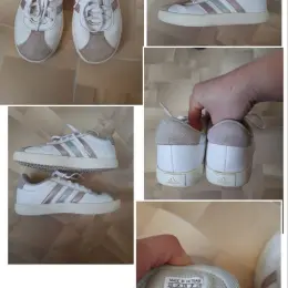 Кроссовки Adidas 36 размер