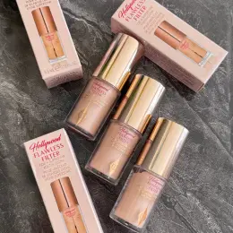 Charlotte Tilbury Hollywood Flawless Filter Mini відтінок 2 / Fair