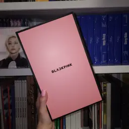 BLACKPINK Special Edition Lightstick