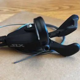 Монетка Shimano SLX M7100