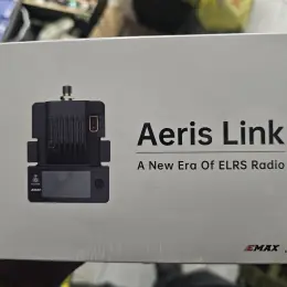 Emax Aeris Link A New Era Of ELRS Radio