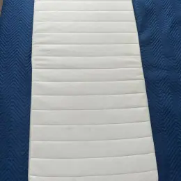 Дитячий матрац Jysk 120x60 см