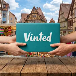 Послуги з продажу на Vinted: від реєстрації до перших продажів