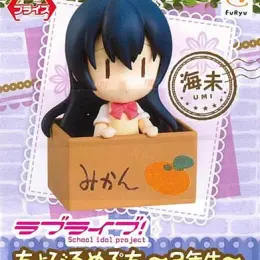 Love Live! Umi School Idol Project фигурка