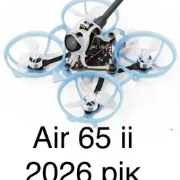 Betafpv Air 65 ii Racing FPV дрон