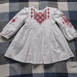 Дитяча сукня-вишиванка LC Waikiki 86-92 см
