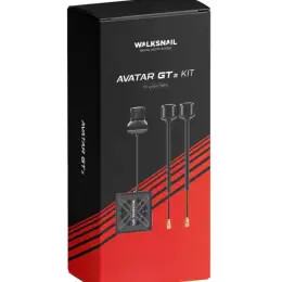CADDXFPV Walksnail Avatar HD GT2