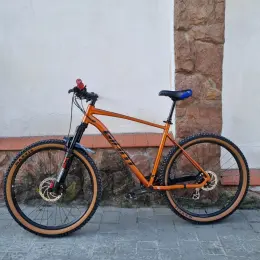 Giant Talon 2024 XL велосипед