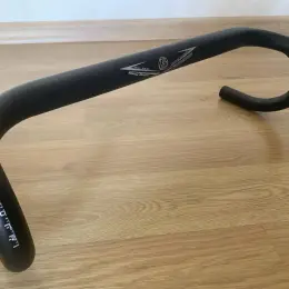 Руль Bontrager Race VR-C 440мм