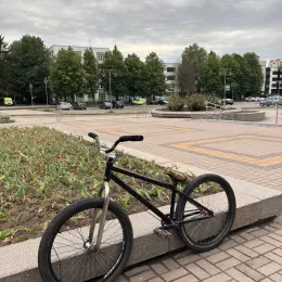 Велосипед NS Bikes Capital 24