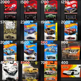 Hot Wheels RLC | Elite64 | STH | Chase колекційні моделі автомобілів