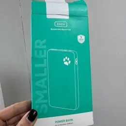 Power bank INIU P41-E1 10.000mAh