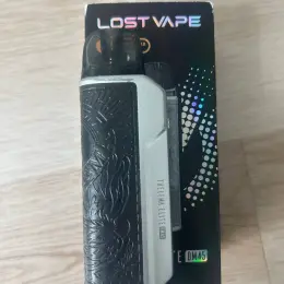 Lost Vape Thelema Elite 45 DM Pod Kit