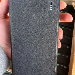 Павербанк 30000mAh з швидкою зарядкою 22.5W