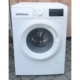 Пральна машина Siemens iSensoric IG300 7-8 кг 1400 об/хв