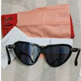 Солнцезащитные очки Max Mara MM0084 0001A