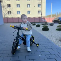 Детский велосипед-трансформер BestTrike