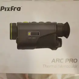 Тепловізор Pixfra PFI-A635P