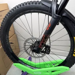 Колеса Industry Nine 1/1 + Race Face ARC 30 HD Offset для Enduro/eMTB