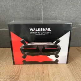 Walksnail Avatar HD Goggles X