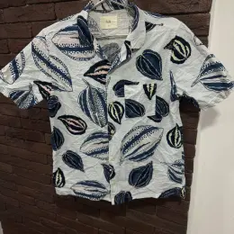 Folk shirt Розмір S