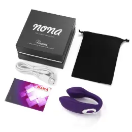 We-Vibe Double motor вібратор